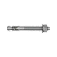 Produktbild för Fischer 508012, Expansionsankare, Betong, M8, ETA-07/0211, E...