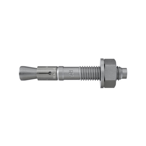 Fischer Fischer 508013, Expansionsankare, Betong, M10, ETA-07/0211,...