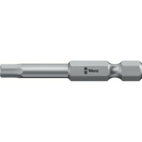 Produktbild för Wera 840/4 Z Bits, 1 styck, Insex (metriska enheter), 4 mm,...