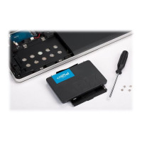 Produktbild för Crucial BX500 - SSD - 240 GB - SATA 6Gb/s