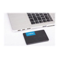 Produktbild för Crucial BX500 - SSD - 240 GB - SATA 6Gb/s