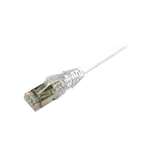 commscope CommScope NETCONNECT NPC patch-kabel - 10 m - vit