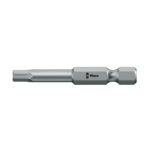 Wera Wera 840/4 Z Bits, 1 styck, Insex (metriska enheter), 4 mm,...