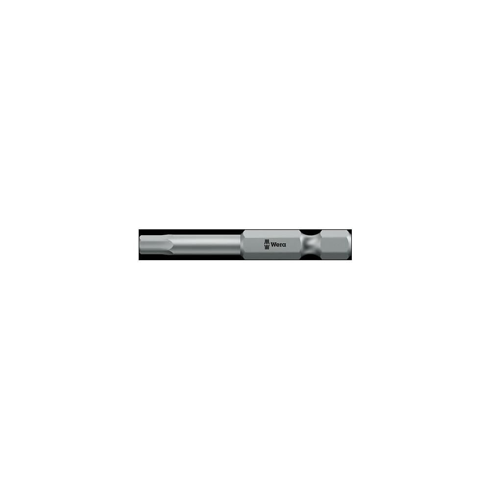Produktbild för Wera 840/4 Z Bits, 1 styck, Insex (metriska enheter), 5 mm,...
