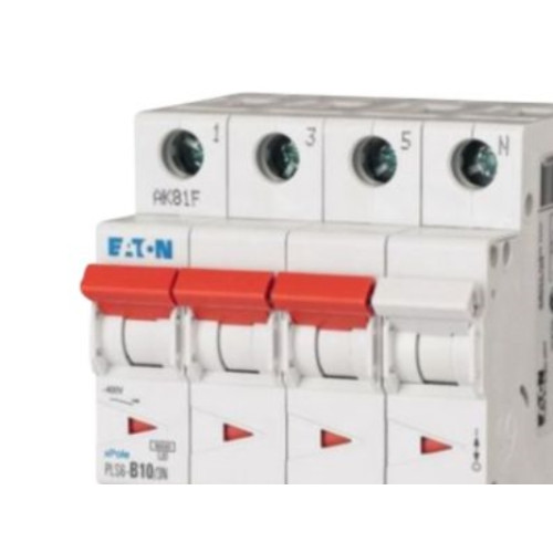 Eaton Eaton automatsäkring 16A