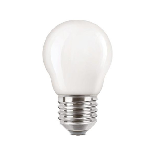 Solar Plus CSSLR Plus Krone LED E27 dimbar 4,5W 470 lm 2700 CRI 80 WW P...