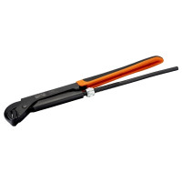 Produktbild för Bahco rörtang 430mm-1.1/2