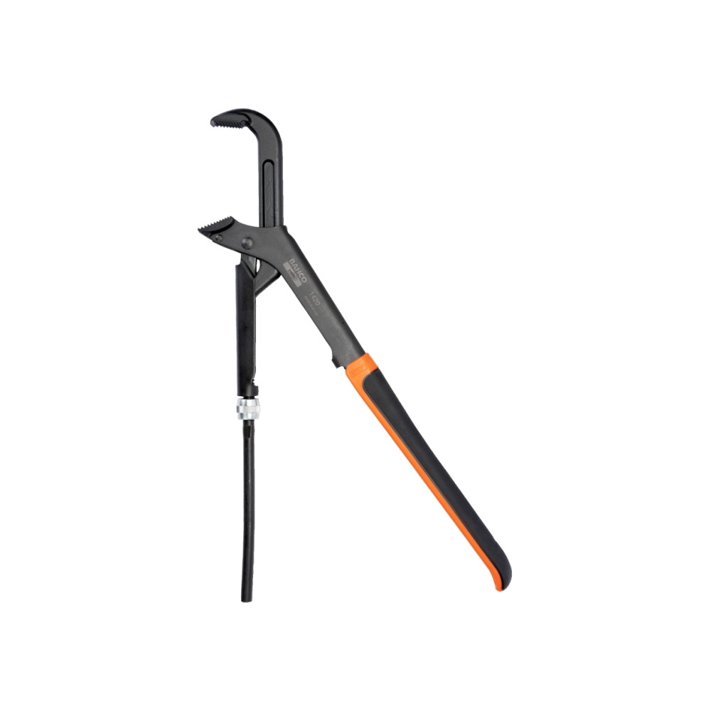Produktbild för Bahco rörtang 430mm-1.1/2