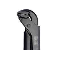 Produktbild för Bahco rörtang 430mm-1.1/2