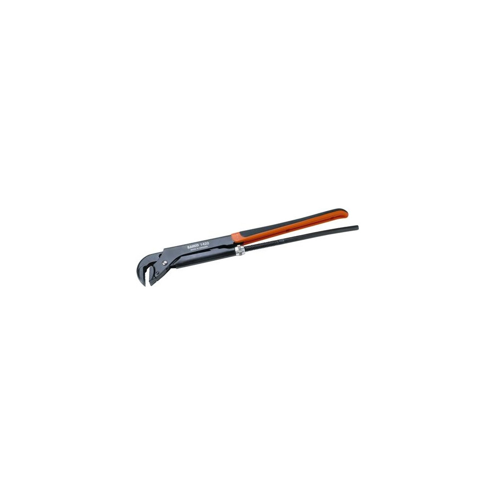 Produktbild för Bahco rörtang 430mm-1.1/2