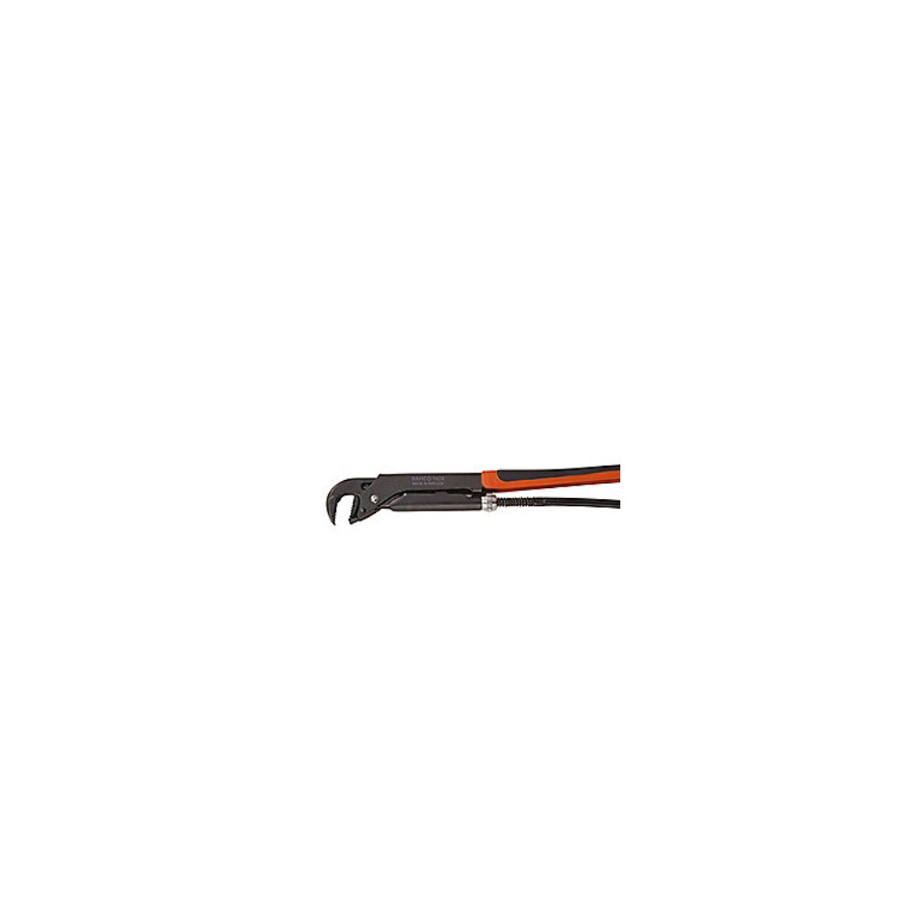 Produktbild för Bahco rörtang 430mm-1.1/2