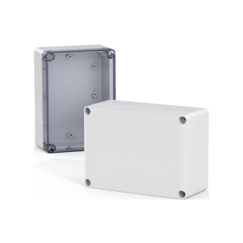 nvent hoffman nVent HOFFMAN SABP181815GE kopplingsdosa 175 x 175 x 150 pla...