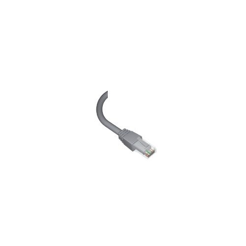 Leviton (Brand-Rex) Brand-Rex GPCPCU010-888HB, 1 m, Cat5e, U/UTP (UTP), RJ-45, R...