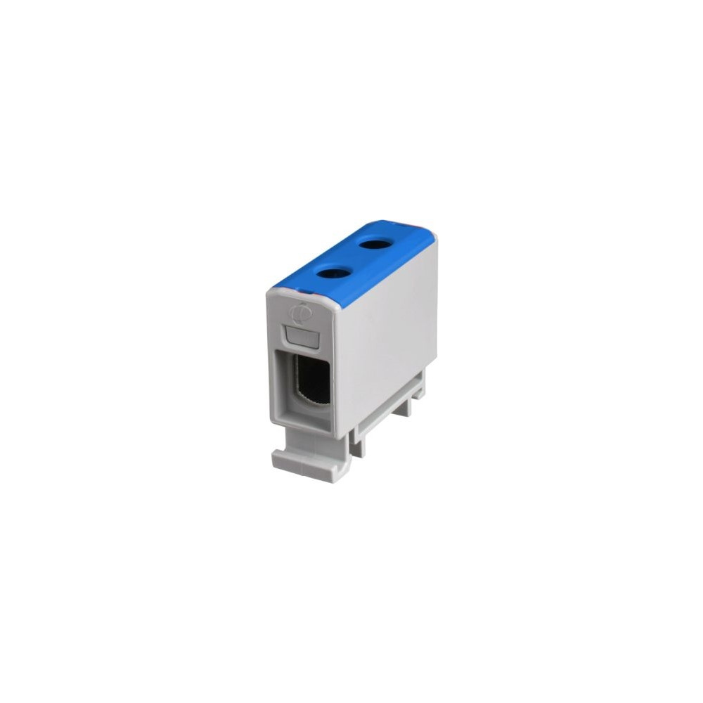 Produktbild för OTL-isolerad universal klämma aluminium/koppar 1,5-50 mm2 bl...