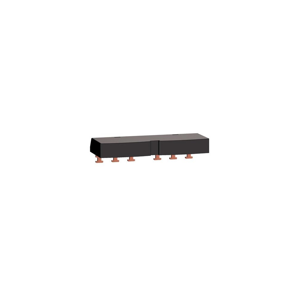 Produktbild för Schneider Electric GV3G, 690 V, 250 g, 265 g, 50 mm, 185 mm,...