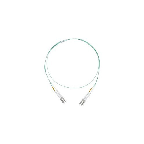 commscope SYSTIMAX LazrSPEED 550 - patch-kabel - 1.8 m - 1.8 m - havsblå