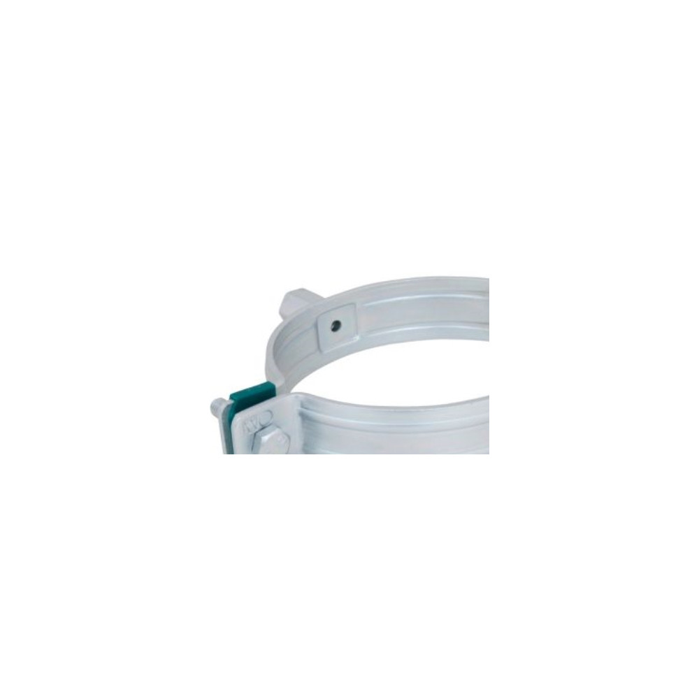 Produktbild för Walraven HD500 rörbygel 47-52 mm BUP kraftig 2-skruvs rörbyg...