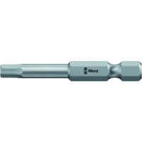 Produktbild för Wera 840/4 Z, 1 styck, Insex (metriska enheter), 4 mm, 89 mm