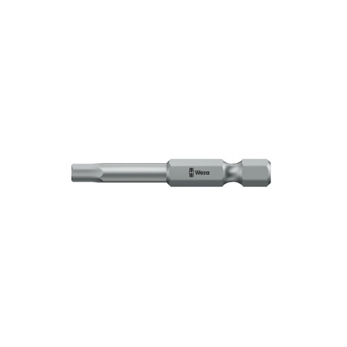 Wera Wera 840/4 Z, 1 styck, Insex (metriska enheter), 1/4", 5 mm,...
