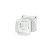 Produktbild för Hensel KF 0400 G Forgreningskasse (L x B x H) 104 x 104 x 70...