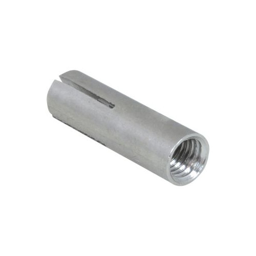 WALRAVEN WDI1 slagankare med krage M8x30