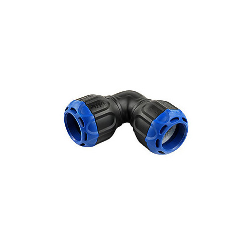 isiflo Vinkel 25x25mm