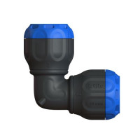 Produktbild för Vinkel 25x25mm