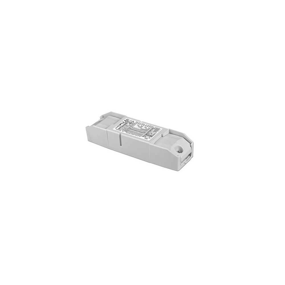 Produktbild för TCI Driver PROFFESSIONALE 42, 13-42W, 300-1050mA, 3-44V (dip...