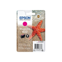 Produktbild för Epson 603 - magenta - original - bläckpatron