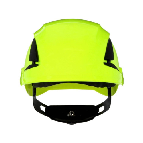 3M 3M SecureFit X5514V-CE-4 ventilerad skyddshjälm med UV-senso...