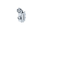 Produktbild för Klämma för buntband 927 max. 2 ledare 2,5-25 mm² rostfritt s...