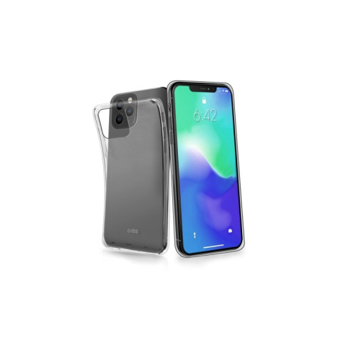 SBS SBS TESKINIP5819T, Mobilskal, Apple, Apple iPhone 11 Pro, 14...