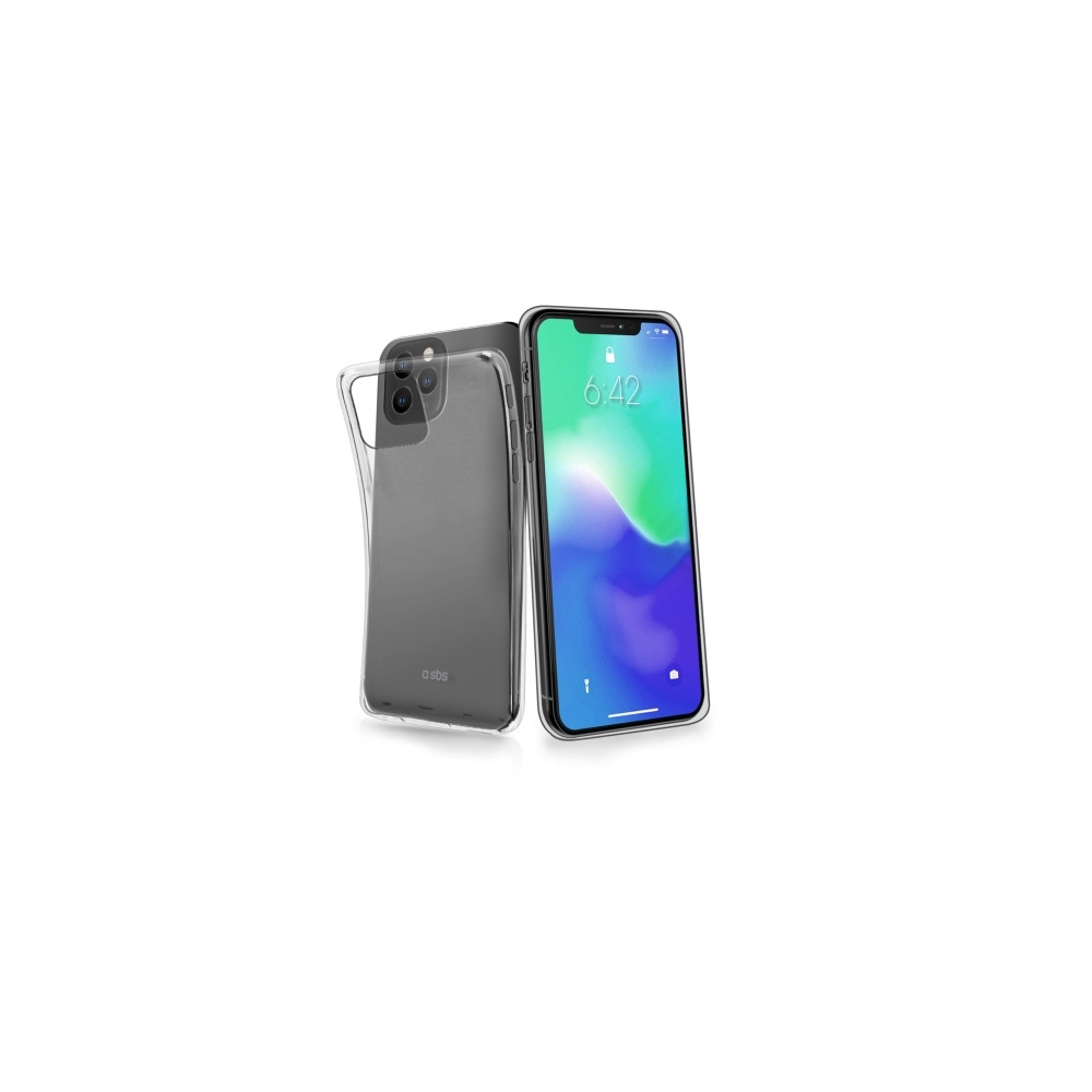 Produktbild för SBS TESKINIP5819T, Mobilskal, Apple, Apple iPhone 11 Pro, 14...