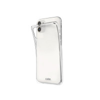 Produktbild för SBS TESKINIP6119T, Mobilskal, Apple, Apple iPhone 11, 15,5 c...
