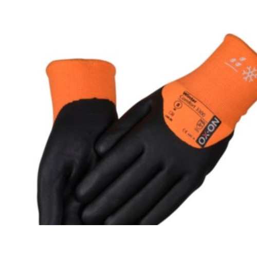 OX-ON OX-ON vinterhandske str. 9 Winter Comfort 3300 vattenavvisan...