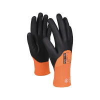Produktbild för OX-ON vinterhandske str. 9 Winter Comfort 3300 vattenavvisan...