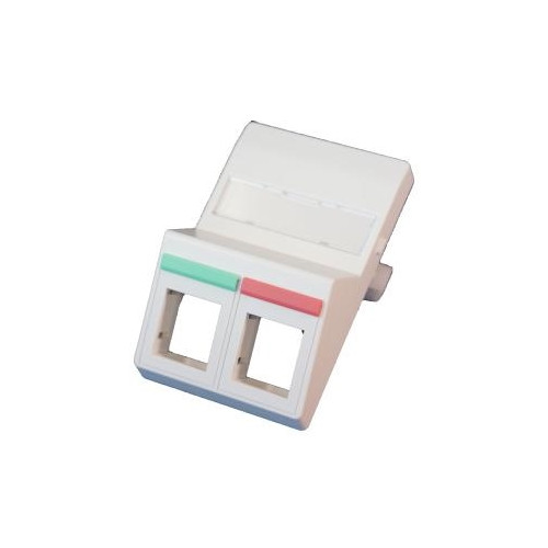 Solar Plus Datauttag, snett