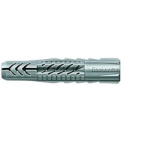 Produktbild för UX 12X70 nylon dubel