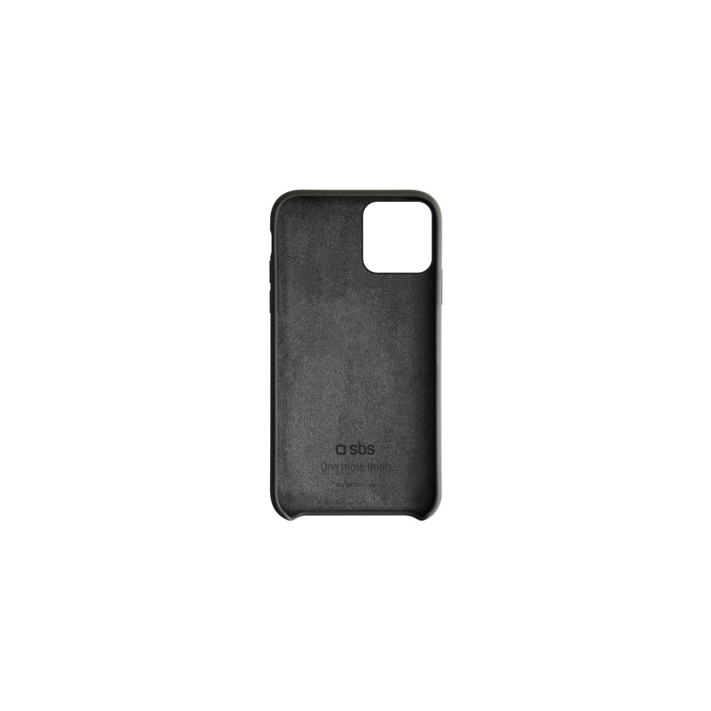 Produktbild för SBS TEPOLOPROIP6119K, Mobilskal, Apple, Apple iPhone 11, 15,...