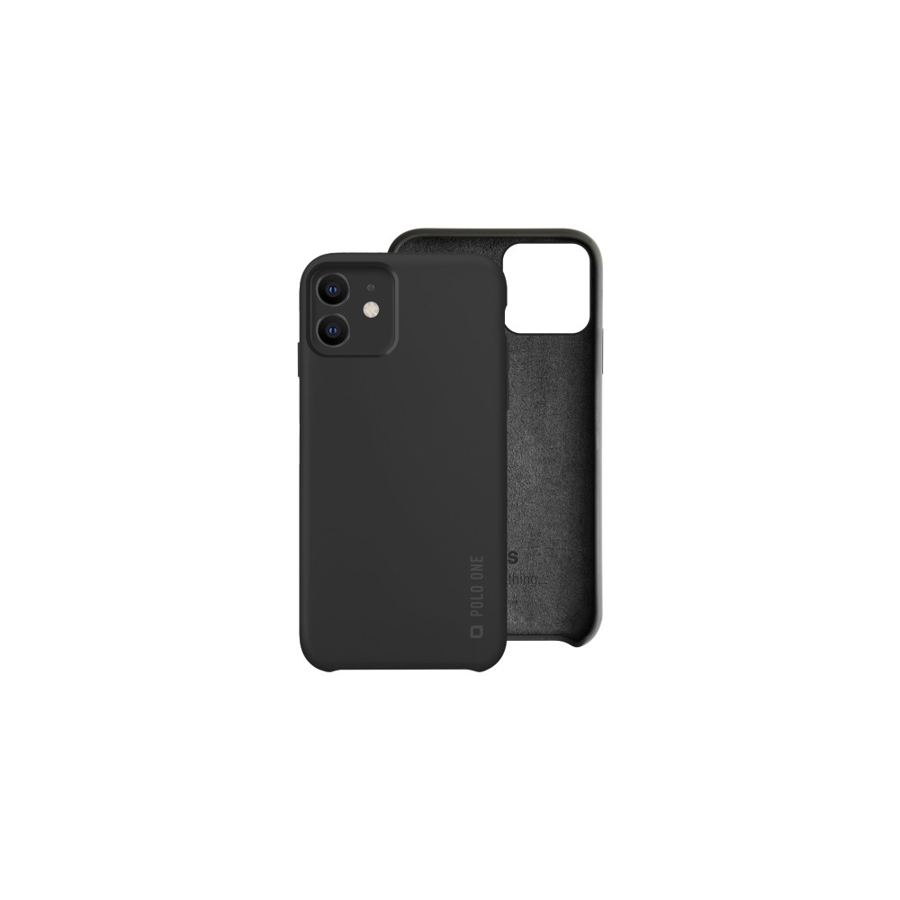 Produktbild för SBS TEPOLOPROIP6119K, Mobilskal, Apple, Apple iPhone 11, 15,...