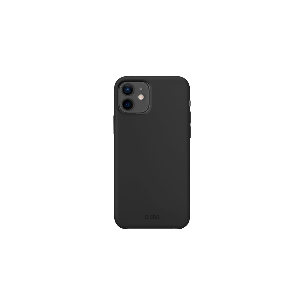 Produktbild för SBS TEPOLOPROIP6119K, Mobilskal, Apple, Apple iPhone 11, 15,...