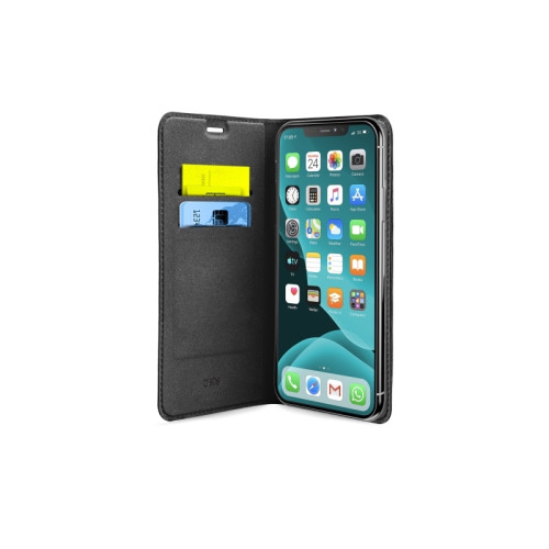 SBS SBS TEBKLITEIP5819K, Plånbok, Apple, Apple iPhone 11 Pro, 14...