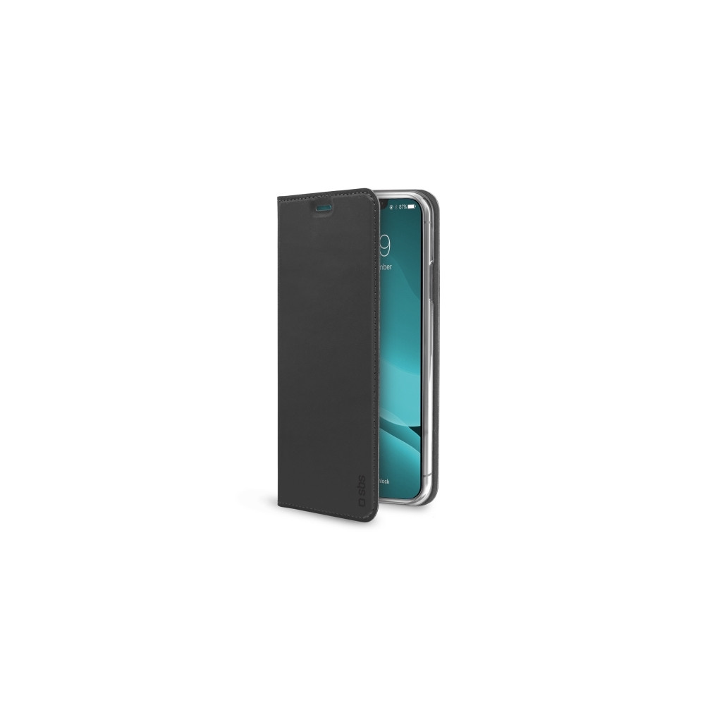 Produktbild för SBS TEBKLITEIP5819K, Plånbok, Apple, Apple iPhone 11 Pro, 14...