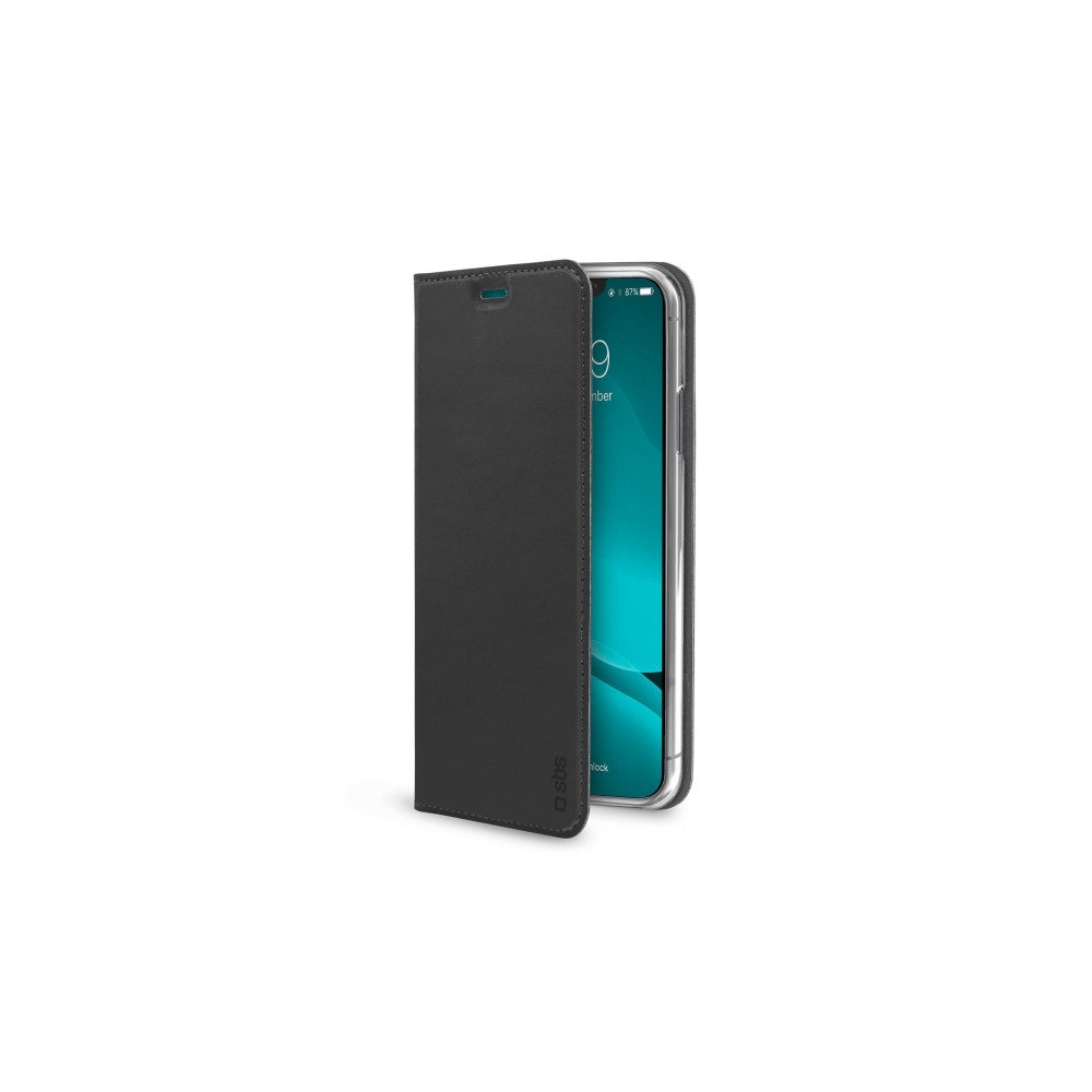 Produktbild för SBS TEBKLITEIP5819K, Plånbok, Apple, Apple iPhone 11 Pro, 14...