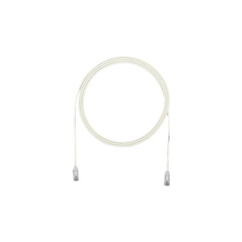 Panduit Panduit TX6-28 Category 6 Performance - patch-kabel - 4 m - offwhite