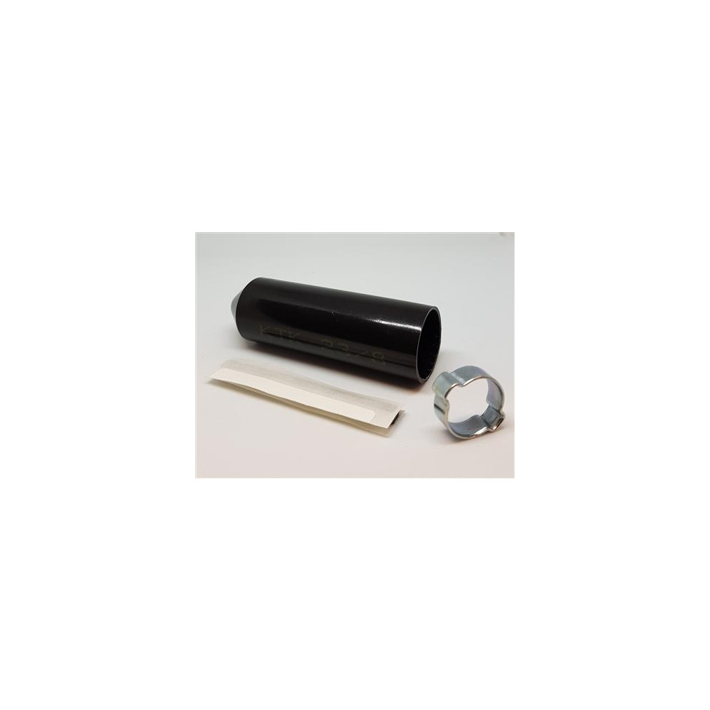 Produktbild för Jorduttag 616 6 mm² för nedgrävning för 16 mm (5/8") jordspe...