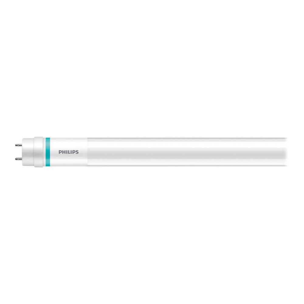 Produktbild för Philips MASTER Value - LED-rörglödlampa - form: T8 - glaserad finish - G13 - 14 W - svalt vitt ljus - 4000 K