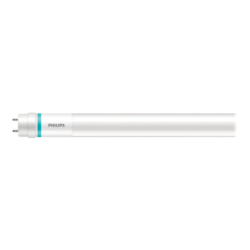 Philips Philips MASTER Value - LED-rörglödlampa - form: T8 - glaserad finish - G13 - 14 W - svalt vitt ljus - 4000 K