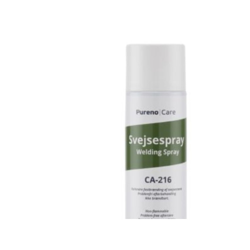 Pureno A/S Pureno svetsspray 500 ml