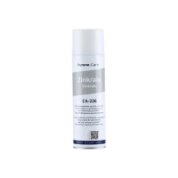 Produktbild för Pureno zink/aluminiumspray 500 ml